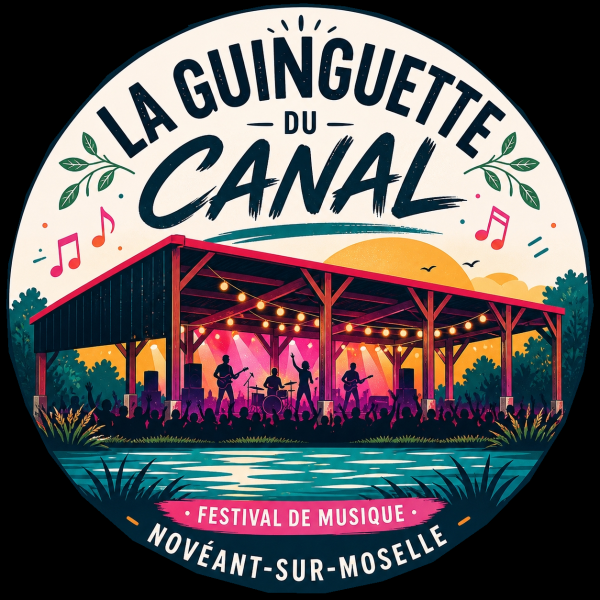 La Guinguette du Canal (Novéant-sur-Moselle, 57)