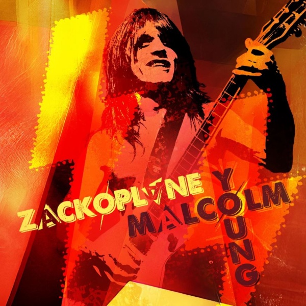 Sortie du 2ème single "Malcolm Young" et de son mini-clip I.A.