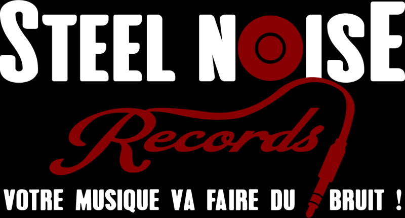 Démarrage de la production de l'album à Steel Noise Records