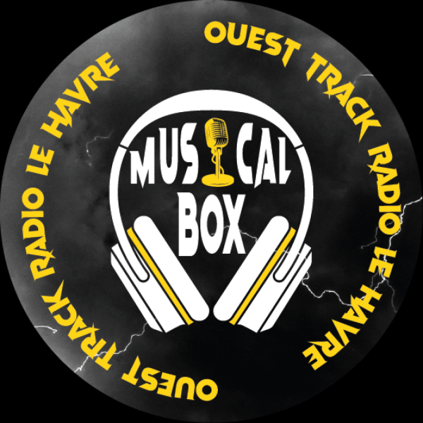 Chronique sur Ouest Track Radio