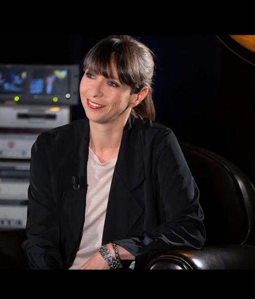 Le Papier d'Alicia Hiblot